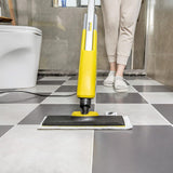 KARCHER SC2 Upright EasyFix - Steam Cleaner, Yellow