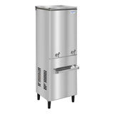 Voltas WC FS 60/120 Cold Water Cooler | 120L Storage, 60L Cooling | Heavy-Duty Steel Construction | Made in India