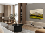 Samsung 138 cm (55 inch) OLED Ultra HD (4K) Smart Tizen TV  (QA55S85FAELXL)