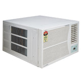 Lloyd 1.5 Ton 5 Star Inverter Window AC (Copper, Clean Air Filter, 2025 Model, GLW18I5FWPGA, White)