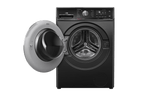IFB 9 Kg 5 Star AI Eco Inverter Fully Automatic Front Load Washing Machines with Wifi (EXECUTIVE BHC 9014 SSLC, Black, Oxyjet™ 9 Swirl Wash, 4 Years Comprehensive Warranty)