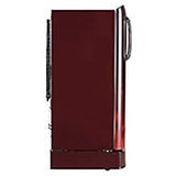 LG GL-D201ASHU 185L 5 Star 2025 Mordel Direct-Cool Single Door Refrigerator.