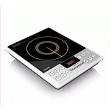 Philips HD4929/01 2100W Induction Cooktop with Auto-Off | Energy Efficient Cooktop