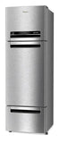 Whirlpool 300L Triple-Door Refrigerator, 6th Sense Active Fresh (FP 343D PROTTON ROY ALPHA STEEL (20817))