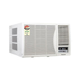 Panasonic 1.5 Ton 4 Star Fixed Speed Window AC (Copper Condenser, PM 0.1 Filter, Powerful Mode, CW-XN184AM, White)