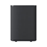 LG SPQ8-S, 140W, 2.0 Channel, Wireless Rear Speaker Kit Compatible with SC9S Sound Bar, Black