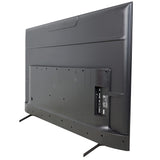 Lloyd 189 cm (75 Inches) 4K Ultra HD Smart QLED TV 75QX900D (Black) (2022 Model)
