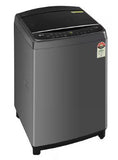 LG 8Kg Top Load Washing Machine, AI Direct Drive™, Middle Black, 5 Star(THD08SJM