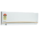 Panasonic TU 7 in 1 Convertible 1 Ton 5 Star 100% Copper, Inverter Split AC With PM 0.1 Filter (2024 Model CS/CU-TU12AKY)
