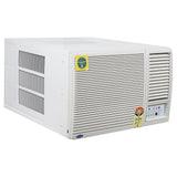 Carrier 1.5 Ton 5 Star Estrella Cx Window AC (CAW18EC5R31F1, White)