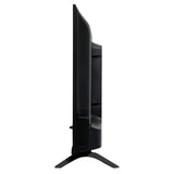 Lloyd 80cm (32 Inches) HD Ready Smart WebOS LED TV Dolby Audio | WCG Vision Pro | AI Quad Core Processor (32WS501G Black)