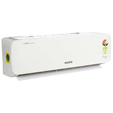 Voltas 1.5 Ton 3 Star Inverter Split AC (Copper, 4-in-1 Adjustable Mode, Anti-dust Filter, 2024 Model,183V VECTRA PRISTINE, White)