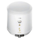 Haier 15L Cylindrical 5 star Water Heater ES15V-REGENTA (W)