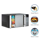 IFB 20 L Convection Microwave Oven (20BC4, Black)