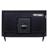 Panasonic 80 cm (32 inches) HD Smart LED TV TH-32PS550DX (Black, Vivid Digital Pro, Dolby Digital, Audio Booster+)