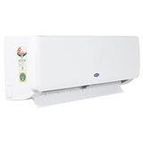 Carrier Durawhite Pro+ DX 1.5 Ton 2 Star Split AC (Copper Condenser, CAS18DP2R32F0, White)