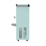 Blue Star SWC1515PS | Storage Water Cooler, 15L Cooling + 15L Storage Capacity, Stainless Steel Body, Heavy Duty Performance