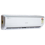 Voltas 1.5 Ton 3 Star, Inverter Split AC(Copper, 5-in-1 Adjustable Mode, Anti-dust Filter, 2024 Model,183 V VERTIS ELITE, White)