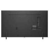 LG 55-inch 4K QNED Smart TV (55QNED8BA6A, 2025 Model) | α7 AI Processor Gen8 | Dolby Atmos | Filmmaker Mode™ | VRR