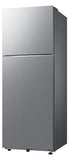 Samsung 330 L, 2 Star, Convertible 5-in-1, Digital Inverter, Frost Free Double Door, WiFi Enabled Bespoke AI Refrigerator (RT34DG5A2BS8HL, Elegant Inox, Silver)