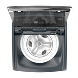 Whirlpool Stainwash Pro Plus 8.5kg 5 Star Top Load Washing Machine with In-built Heater)