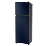 Panasonic 2 Star Prime Convertible With Econavi 6-Stage Smart Inverter Frost-Free Double Door Refrigerator (NR-TG368BPAN, Deep Ocean Blue, Ag Clean &amp;Jumbo Vegetable Basket 35ltr (Net Capacity 322L)