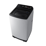 Samsung 9.0 5 star Fully Automatic Top Load Washing Machine Appliance (WA90BG4545BYTL,Lavender Gray)