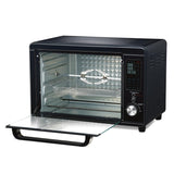 Morphy Richards Digital OTG|Capacity - 40 Litre with 13 Preset Menu|Rotisserie,Convection,In-Built Air-Fryer &amp; Dehydrator Function|2-Yr Warranty