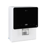 LG 8 L RO + UV + MB Water Purifier, Black and White, WW176GPBW