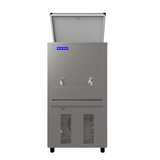 Blue Star SWC150150SST 150L Storage 150 LPH Commercial Stainless Steel Water Cooler