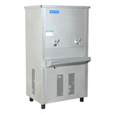 Blue Star SWC6080SS 80L Storage 60 LPH Commercial Stainless Steel Water Cooler
