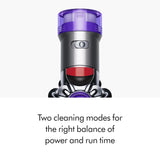 Dyson V8 Absolute Cord-Free Vacuum Cleaner, Grey