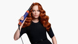Dyson Airwrap Multi-Styler &amp; Dryer (Vinca Blue/Topaz) - Limited Edition, 1300 Watts (Open Box / Without Box)