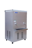 Blue Star Water Cooler SWC120120SS 120 Liter Double Tap Fully Stainless Steel Body