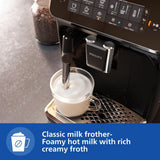 PHILIPS EP3221/40 Fully Automatic Espresso Machine