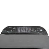 Voltas Beko, A Tata Product WTL9006UEA/SPBOOD 9 Kg 5 Star Fully-Automatic Top Loading Washing Machine (Grey)