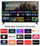 LG 80 cms (32 inches) LR570 Series Smart webOS LED TV 32LR570B6LA