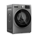 Whirlpool 7kg LCD Touch Ozone Technology Front Load Washing Machine (XO70XO7012BZV (33013)12BZV 33013))