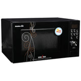 Kenstar 20 L Convection Microwave Oven (KJ20CBG101, Black)