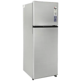 Lloyd 240 L 2 Star Frost Free Double Door Refrigerator with Bactshield Technology, Inverter Compressor & Toughened Glass – GLFF272AT1GC