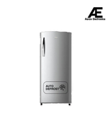 Whirlpool Icemagic Pro Plus 274L 3 Star Direct Cool Single Door Refrigerator, Alpha Steel-Y, IntelliSense Inverter Technology – 305 IMPRO PLUS PRM 3S ALPHA STEEL-Y