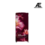 Whirlpool Icemagic Pro Plus 274L 3 Star Direct Cool Single Door Refrigerator, Wine Velvet-Y, IntelliSense Inverter Technology – 305 IMPRO PLUS PRM 3S WINE VELVET-Y (73777)