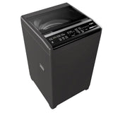 WHIRLPOOL 7.5 Kg 5 Star In-Built Heater Fully Automatic Top Load Washing Machine(Whitemagic Premier GenX 7.5kg 10YMW, GREY)