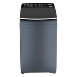 Whirlpool 360Â° Bloomwash Pro 8.5kg 5 Star Top Load Washing Machine with In-Built Heater(360 BW PRO H 8.5 MIDNIGHT GREY)