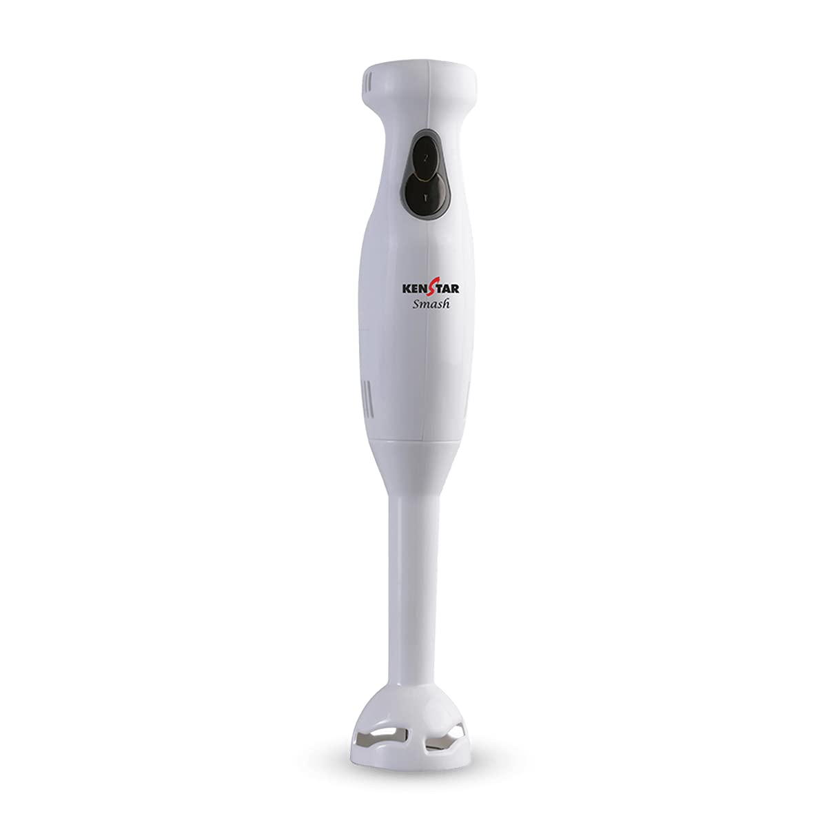 Kenstar Smash 200-Watt Hand Blender (White)