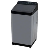 Panasonic 8 kg 5 Star Fully Smart Automatic back panel Top Load Washing Machine With Wifi (NA-F80X11CRB, 12 Wash Programs, Active Foam System,Stain Master,Drynamic Spin,Charcoal Inox Grey)