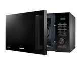 Samsung 28L Convection Microwave Oven (MC28A5147VK/TL, Black, 10 Yr warranty)