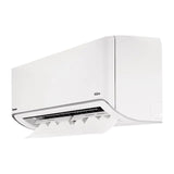 Panasonic 1 Ton 3 Star Hot &amp; Cold Inverter Split AC(-7~55 Deg. C Operation, Copper Condenser, 7in1 Convertible, 4-Way Swing, PM 0.1 Filter, CS/CU-EZ12BKYF, 2025 Model,White)