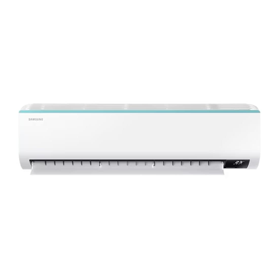 Samsung Convertible 5-in-1 Inverter Split AC (AR18CYNZBGEXNA) (Open bo ...