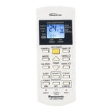 Panasonic EU 7 in 1 Convertible 1.5 Ton 3 Star Inverter Split Smart AC with Voice Assistant (Copper Condenser, CS/CU-EU18BKY3XFM)